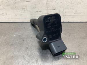 Used Ignition coil Volkswagen Up! (121) 1.0 12V 60 Price € 10,50 Margin scheme offered by Autoparts Pater