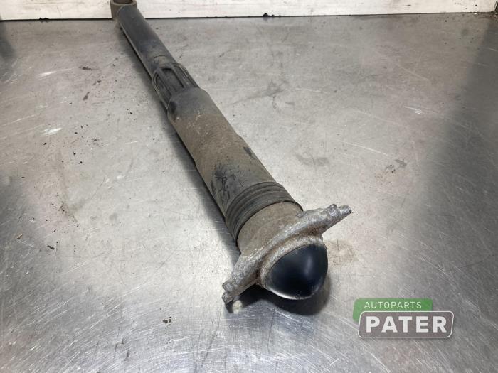 Rear shock absorber, left Skoda Kodiaq 1.4 TSI 16V - 5QF513049AS