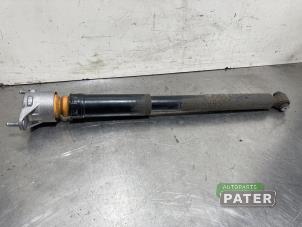 Used Rear shock absorber, left Mercedes CLA (117.3) 1.6 CLA-180 16V Price € 42,00 Margin scheme offered by Autoparts Pater