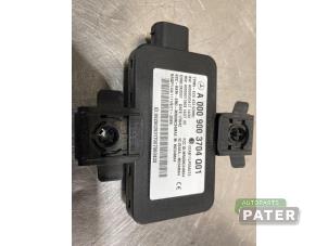 Used Tyre pressure module Mercedes CLA (117.3) 1.6 CLA-180 16V Price € 78,75 Margin scheme offered by Autoparts Pater