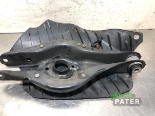 Used Rear lower wishbone, left BMW 4 serie Gran Coupe (F36) 420d 2.0 16V Price € 42,00 Margin scheme offered by Autoparts Pater