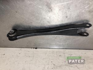 Used Rear lower wishbone, left BMW 4 serie Gran Coupe (F36) 420d 2.0 16V Price € 26,25 Margin scheme offered by Autoparts Pater