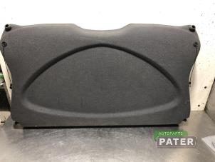 Used Parcel shelf Ford Focus 1 Wagon 1.4 16V Price € 26,25 Margin scheme offered by Autoparts Pater