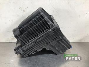Used Air box Fiat Scudo (270) 2.0 D Multijet Price € 50,82 Inclusive VAT offered by Autoparts Pater