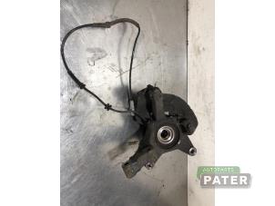 Used Knuckle, front right Fiat Scudo (270) 2.0 D Multijet Price € 95,29 Inclusive VAT offered by Autoparts Pater