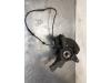 Knuckle, front right from a Fiat Scudo (270) 2.0 D Multijet 2011