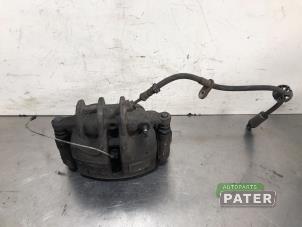 Used Front brake calliper, left Fiat Scudo (270) 2.0 D Multijet Price € 25,41 Inclusive VAT offered by Autoparts Pater