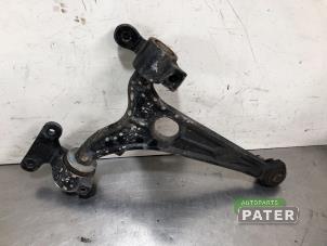 Used Front wishbone, left Fiat Scudo (270) 2.0 D Multijet Price € 31,76 Inclusive VAT offered by Autoparts Pater