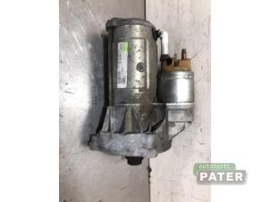 Used Starter Fiat Scudo (270) 2.0 D Multijet Price € 63,53 Inclusive VAT offered by Autoparts Pater