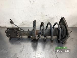 Used Front shock absorber, right Fiat Scudo (270) 2.0 D Multijet Price € 95,29 Inclusive VAT offered by Autoparts Pater