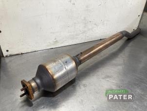 Used Catalytic converter Ford Focus 4 Wagon 1.5 EcoBlue 120 Price € 131,25 Margin scheme offered by Autoparts Pater