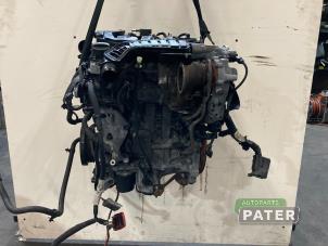 Usados Motor Peugeot 3008 II (M4/MC/MJ/MR) 1.2 12V e-THP PureTech 130 Precio € 1.942,50 Norma de margen ofrecido por Autoparts Pater