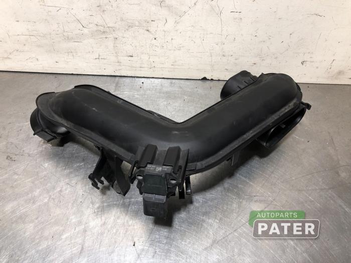 Gebrauchte Intercooler Rohr Seat Ibiza ST (6J8) 1.0 EcoTSI 12V Preis € 21,00 Margenregelung angeboten von Autoparts Pater