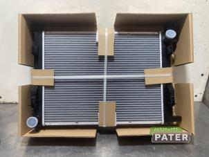 New Radiator Renault Clio IV (5R) 1.5 dCi 75 FAP Price € 82,58 Inclusive VAT offered by Autoparts Pater