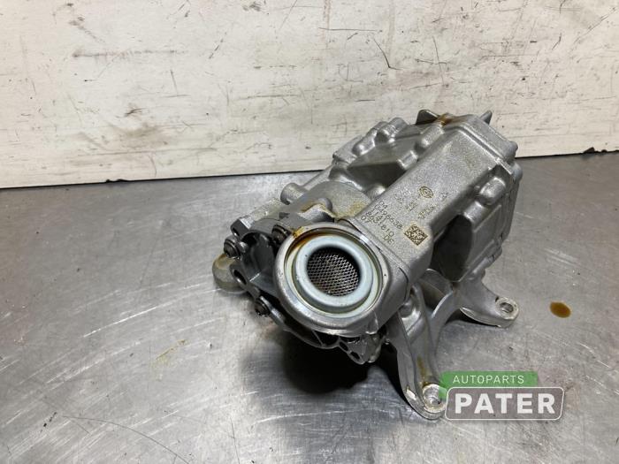 Używane Pompa oleju Mini Clubman (F54) 1.5 One 12V Cena € 157,50 Procedura marży oferowane przez Autoparts Pater