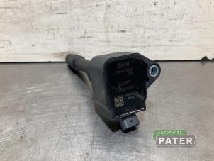 Used Ignition coil Mini Clubman (F54) 1.5 One 12V Price € 15,75 Margin scheme offered by Autoparts Pater