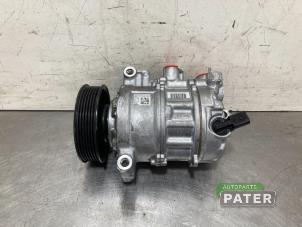 Used Air conditioning pump Audi A3 Sportback (8VA/8VF) 1.5 35 TFSI 16V Price € 131,25 Margin scheme offered by Autoparts Pater