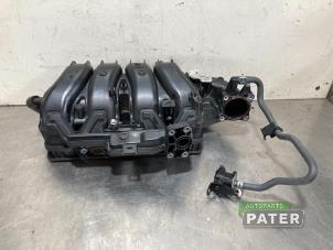 Used Intake manifold Toyota RAV4 (A4) 2.5 Hybrid 16V VVT-i 4x4 Price € 236,25 Margin scheme offered by Autoparts Pater