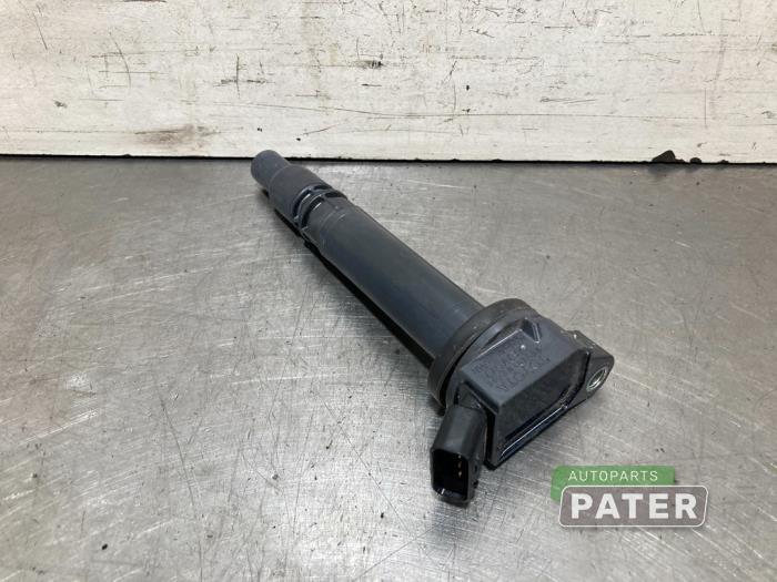 Gebrauchte Zündspule Toyota RAV4 (A4) 2.5 Hybrid 16V VVT-i 4x4 Preis € 10,50 Margenregelung angeboten von Autoparts Pater