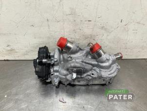 Usagé Pompe à eau Audi A3 Sportback (8VA/8VF) 1.5 35 TFSI 16V Prix € 157,50 Règlement à la marge proposé par Autoparts Pater