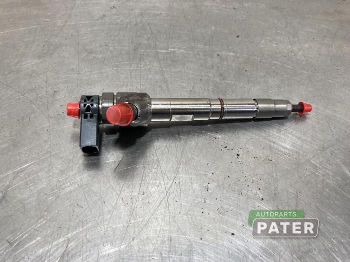 Usagé Injecteurs Volkswagen Golf VII (AUA) 2.0 GTD 16V Prix € 99,75 Règlement à la marge proposé par Autoparts Pater