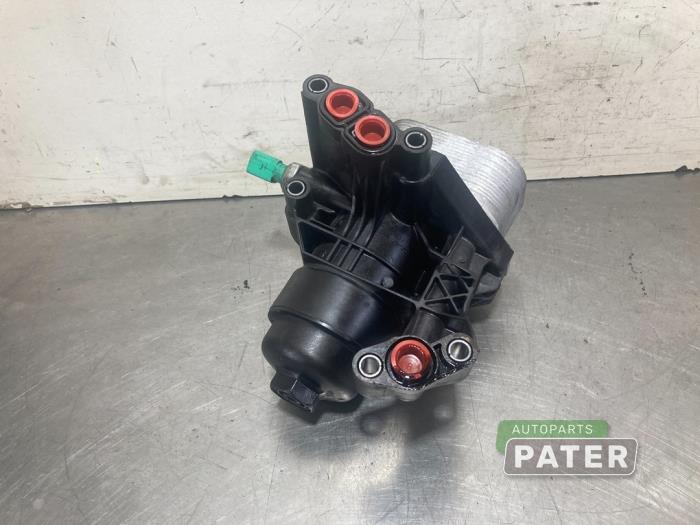 Gebrauchte Ölfiltergehäuse Volkswagen Golf VII (AUA) 2.0 GTD 16V Preis € 75,00 Margenregelung angeboten von Autoparts Pater