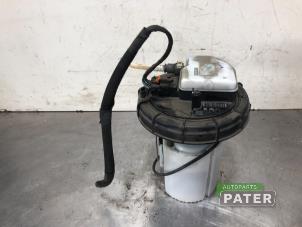 Used Electric fuel pump Peugeot 2008 (CU) 1.2 12V e-THP PureTech 110 Price € 78,75 Margin scheme offered by Autoparts Pater