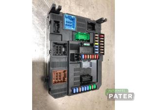 Used Fuse box Peugeot 308 SW (L4/L9/LC/LJ/LR) 1.6 BlueHDi 120 Price € 105,00 Margin scheme offered by Autoparts Pater
