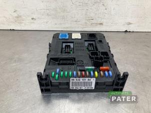 Używane Skrzynka bezpieczników Citroen C4 Picasso (UD/UE/UF) 1.8 16V Cena € 78,75 Procedura marży oferowane przez Autoparts Pater