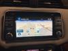 Système navigation d'un Nissan Micra (K14) 0.9 IG-T 12V 2018