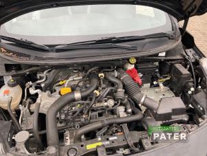 Używane Skrzynia biegów Nissan Micra (K14) 0.9 IG-T 12V Cena € 577,50 Procedura marży oferowane przez Autoparts Pater