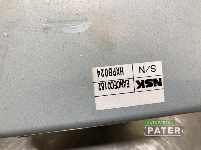 Dirección asistida eléctrica de un Nissan Micra (K14) 0.9 IG-T 12V 2018