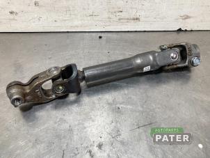 Used Long steering gear Nissan Micra (K14) 0.9 IG-T 12V Price € 78,75 Margin scheme offered by Autoparts Pater