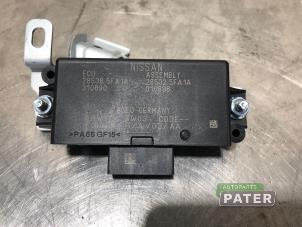 Used PDC Module Nissan Micra (K14) 0.9 IG-T 12V Price € 42,00 Margin scheme offered by Autoparts Pater