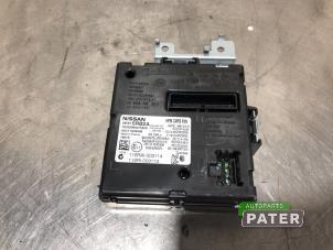 Used Module keyless vehicle Nissan Micra (K14) 0.9 IG-T 12V Price € 78,75 Margin scheme offered by Autoparts Pater
