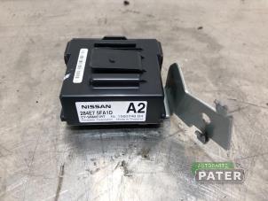 Used Module (miscellaneous) Nissan Micra (K14) 0.9 IG-T 12V Price € 63,00 Margin scheme offered by Autoparts Pater