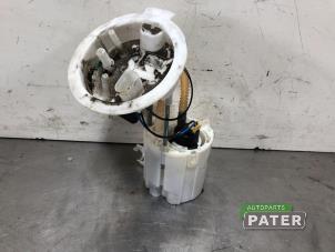 Begagnade Elektrisk bränslepump BMW 1 serie (F20) 116d 1.6 16V Efficient Dynamics Pris € 78,75 Marginaltabell erbjuds av Autoparts Pater