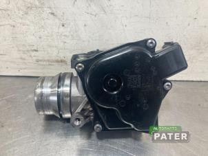 Used Throttle body Renault Clio IV (5R) 1.5 dCi 75 FAP Price € 52,50 Margin scheme offered by Autoparts Pater