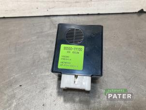 Used Relay Kia Picanto (TA) 1.0 12V Price € 15,75 Margin scheme offered by Autoparts Pater