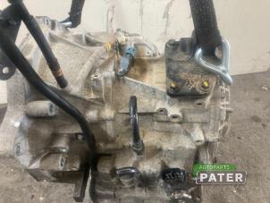 Used Gearbox Ford Fusion 1.6 16V Price € 367,50 Margin scheme offered by Autoparts Pater