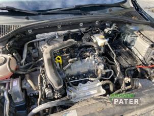 Used Gearbox Skoda Octavia Combi (5EAC) 1.0 TSI 12V Price € 735,00 Margin scheme offered by Autoparts Pater