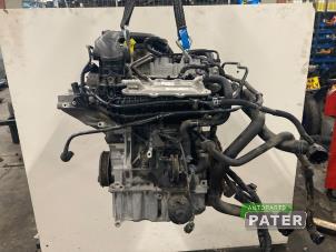 Usados Motor Skoda Octavia Combi (5EAC) 1.0 TSI 12V Precio € 1.050,00 Norma de margen ofrecido por Autoparts Pater