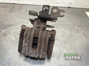 Étrier De Frein Arrière + Garnitures Pour VW Caddy III Combi 2KA 2KB - NB PARTIES