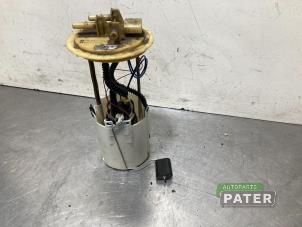 Used Booster pump Mercedes Sprinter 3,5t (906.73) 313 CDI 16V Price € 95,29 Inclusive VAT offered by Autoparts Pater