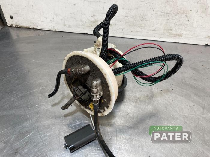 Usagé Pompe essence Ford Focus 1 1.6 16V Prix € 21,00 Règlement à la marge proposé par Autoparts Pater