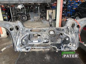 Used Subframe Volkswagen T-Roc 1.5 TSI Evo BMT 16V Price € 210,00 Margin scheme offered by Autoparts Pater
