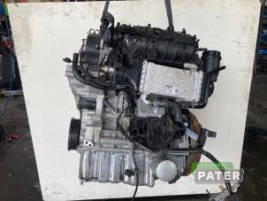 Used Engine Volkswagen T-Roc 1.5 TSI Evo BMT 16V Price € 1.942,50 Margin scheme offered by Autoparts Pater
