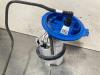 Electric fuel pump from a Volkswagen T-Roc 1.5 TSI Evo BMT 16V 2020