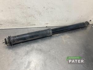 Used Rear shock absorber, right Peugeot 108 1.0 12V VVT-i Price € 31,50 Margin scheme offered by Autoparts Pater