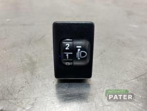 Used Height control switch Toyota Aygo (B40) 1.0 12V VVT-i Price € 10,50 Margin scheme offered by Autoparts Pater